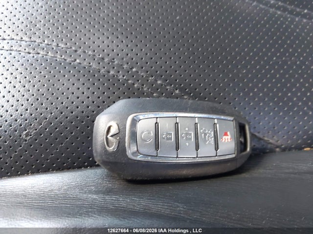 5N1DL0MM6KC550516 Infiniti QX60 PURE