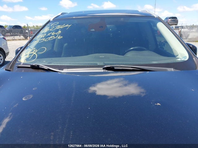 5N1DL0MM6KC550516 Infiniti QX60 PURE