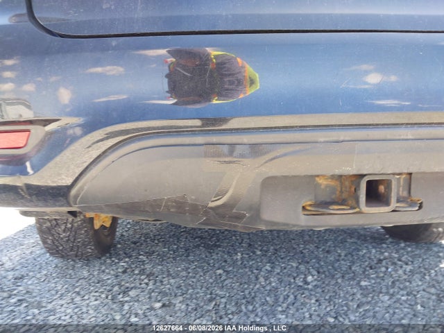 5N1DL0MM6KC550516 Infiniti QX60 PURE