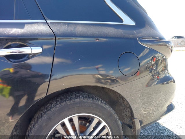 5N1DL0MM6KC550516 Infiniti QX60 PURE