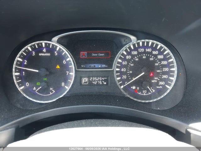 5N1DL0MM6KC550516 Infiniti QX60 PURE