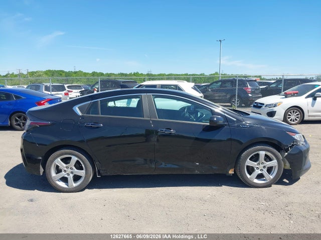 Chevrolet VOLT LT 2017 1G1RA6S55HU107039 Image 14