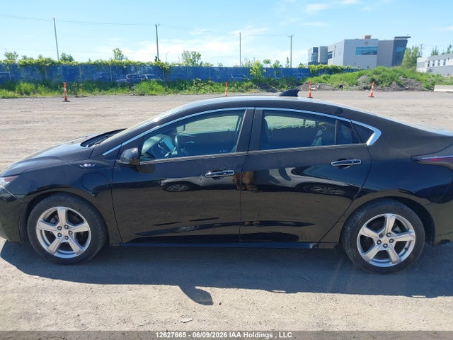 Chevrolet VOLT LT 2017 1G1RA6S55HU107039 Image 15