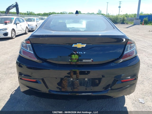 Chevrolet VOLT LT 2017 1G1RA6S55HU107039 Image 17