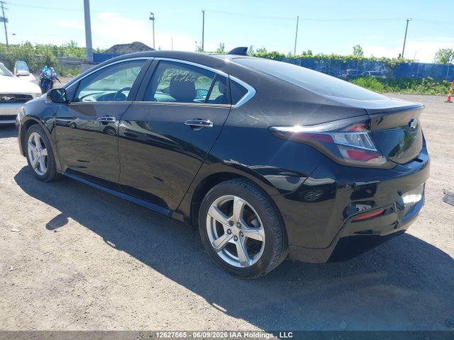 Chevrolet VOLT LT 2017 1G1RA6S55HU107039 Image 3