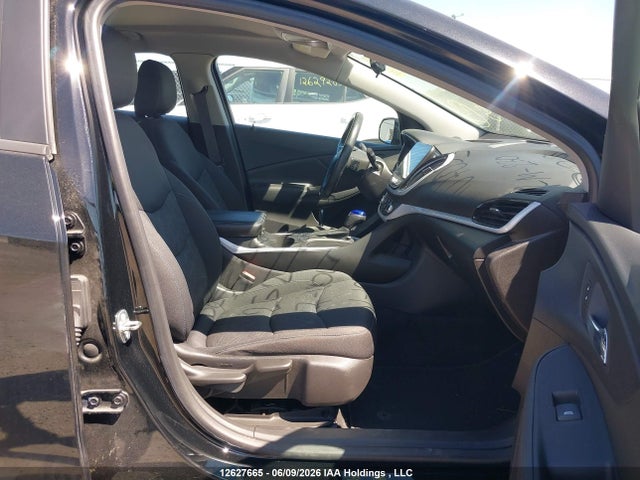 Chevrolet VOLT LT 2017 1G1RA6S55HU107039 Image 5