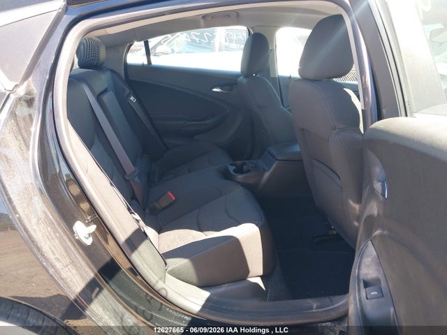 Chevrolet VOLT LT 2017 1G1RA6S55HU107039 Image 8