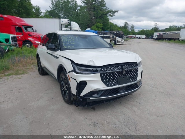 Lincoln Nautilus Premiere 2025 5LMPJ8JA7SJ948449 main image