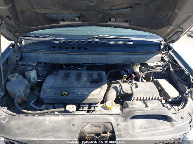 12627668 :رقم المزاد ، 3C4PDCAB9DT591099 vin ، 2013 Dodge Journey مزاد بيع
