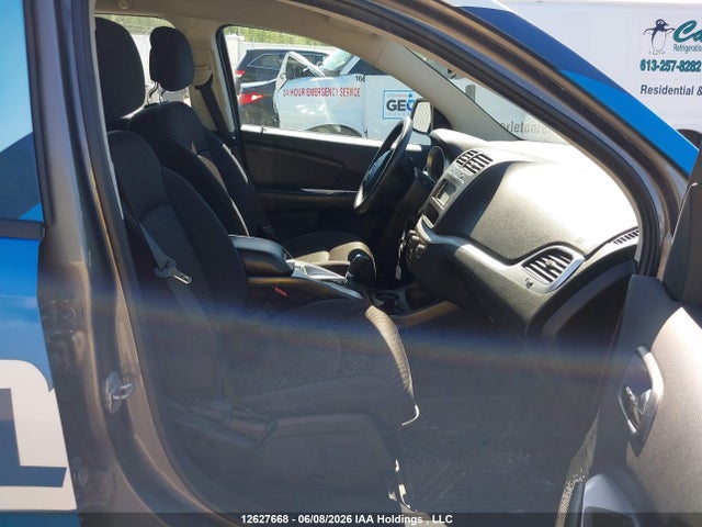 12627668 :رقم المزاد ، 3C4PDCAB9DT591099 vin ، 2013 Dodge Journey مزاد بيع