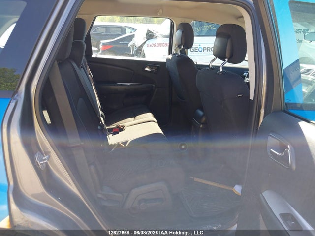 12627668 :رقم المزاد ، 3C4PDCAB9DT591099 vin ، 2013 Dodge Journey مزاد بيع