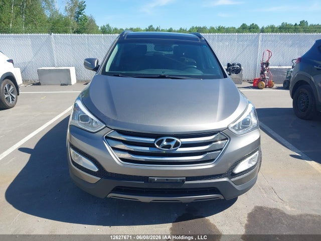 Продаж на аукціоні авто 2015 Hyundai Santa Fe Sport 2.0t Limited, vin: 5XYZUDLA8FG273438, номер лоту: 12627671