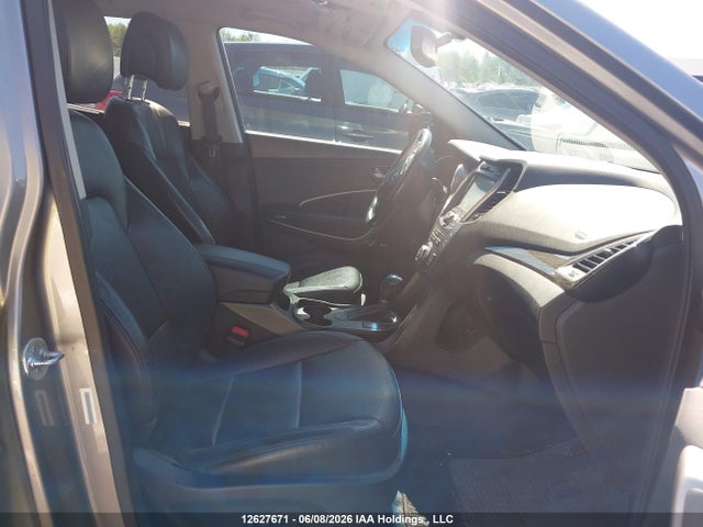 Продаж на аукціоні авто 2015 Hyundai Santa Fe Sport 2.0t Limited, vin: 5XYZUDLA8FG273438, номер лоту: 12627671
