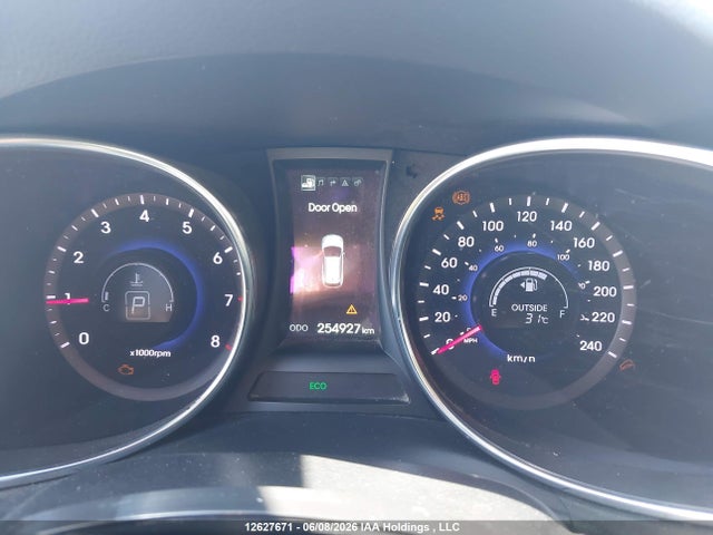 Продаж на аукціоні авто 2015 Hyundai Santa Fe Sport 2.0t Limited, vin: 5XYZUDLA8FG273438, номер лоту: 12627671