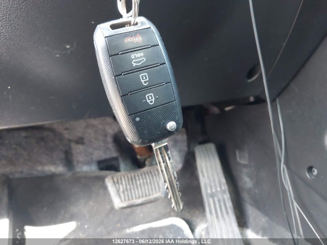KIA FORTE LX 2014 KNAFX4A66E5142733 Image 11