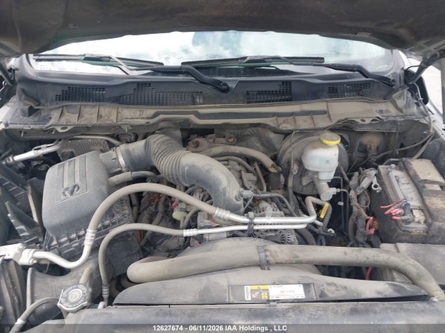 3C6RR7KT7MG699715 RAM 1500 Classic Tradesman