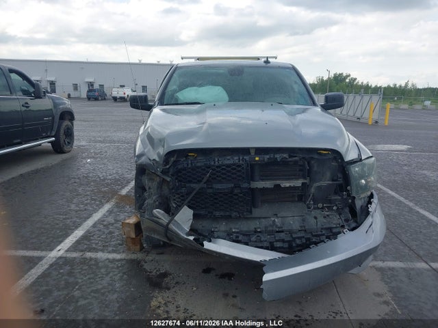 3C6RR7KT7MG699715 RAM 1500 Classic Tradesman