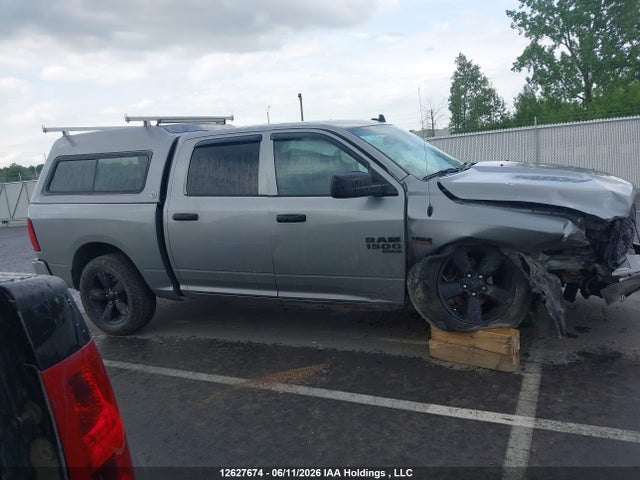 3C6RR7KT7MG699715 RAM 1500 Classic Tradesman