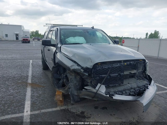 3C6RR7KT7MG699715 RAM 1500 Classic Tradesman