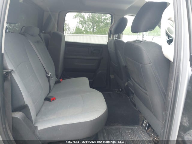 3C6RR7KT7MG699715 RAM 1500 Classic Tradesman