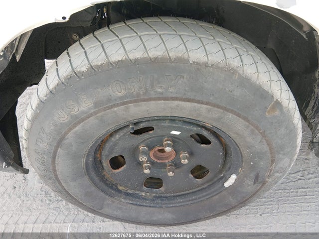12627675 :رقم المزاد ، 1C6RR6KGXNS229508 vin ، 2022 Ram 1500 Classic Tradesman مزاد بيع