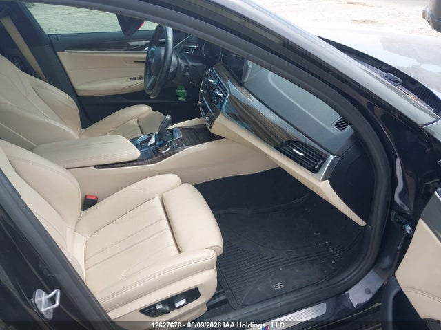 WBAJA7C53JWA73931 BMW 530i Xdrive