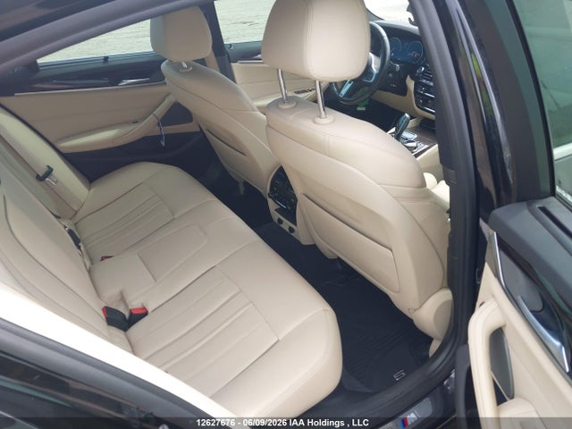 WBAJA7C53JWA73931 BMW 530i Xdrive