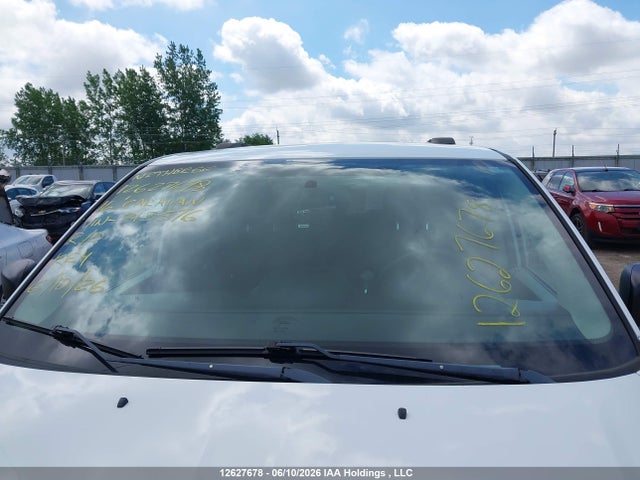 Dodge Grand Caravan Se/sxt 2016 2C4RDGBG7GR313576 Image 17