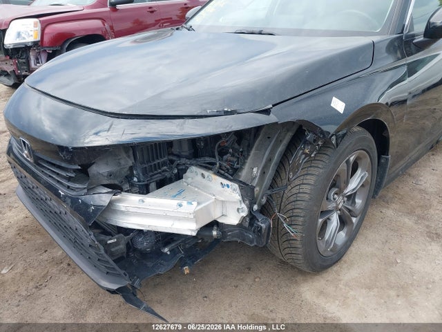 Honda Civic Touring 2023 2HGFE1F90PH002362 Image 6