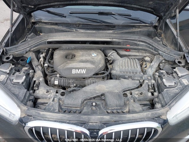 WBXHT3C52K5L90272 BMW X1 Xdrive28i