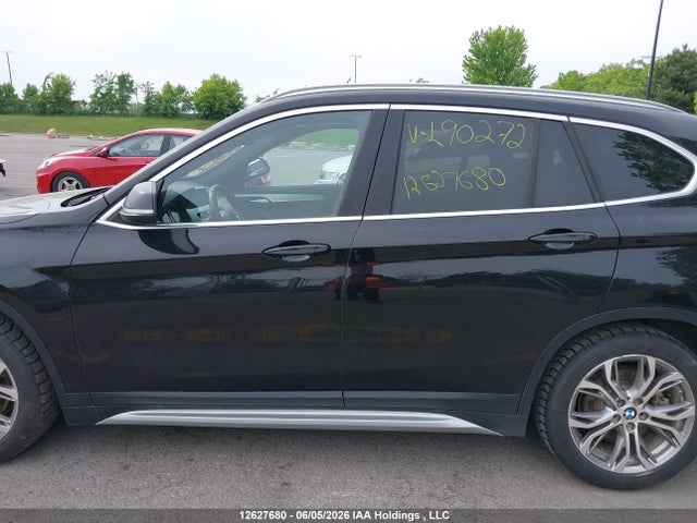 WBXHT3C52K5L90272 BMW X1 Xdrive28i