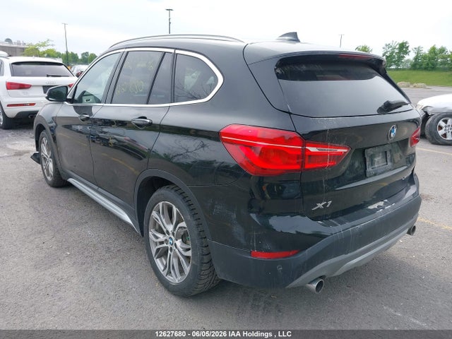 WBXHT3C52K5L90272 BMW X1 Xdrive28i