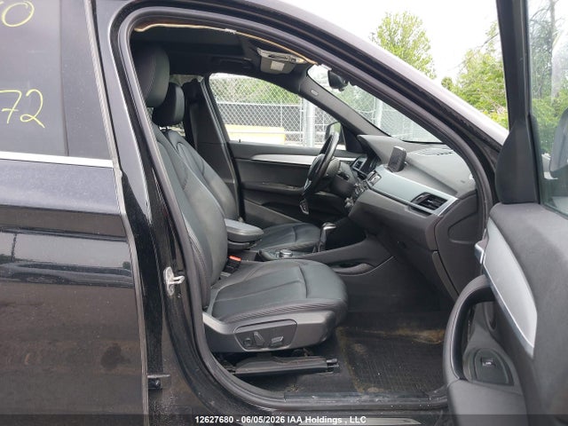 WBXHT3C52K5L90272 BMW X1 Xdrive28i