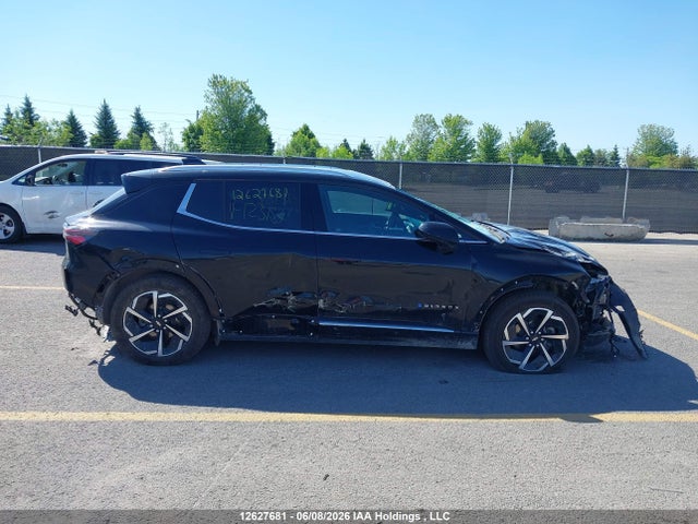 Aukcja sprzedaży 2025 Chevrolet Equinox Ev Lt, vin: 3GN7DLRP5SS123154, numer aukcji: 12627681