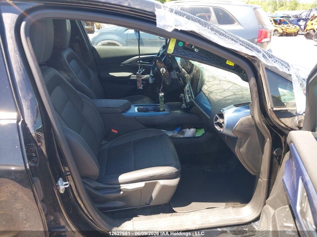 Aukcja sprzedaży 2025 Chevrolet Equinox Ev Lt, vin: 3GN7DLRP5SS123154, numer aukcji: 12627681