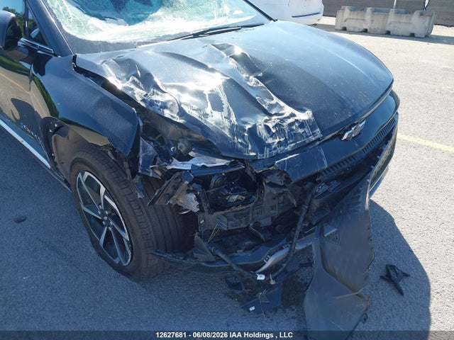 Aukcja sprzedaży 2025 Chevrolet Equinox Ev Lt, vin: 3GN7DLRP5SS123154, numer aukcji: 12627681