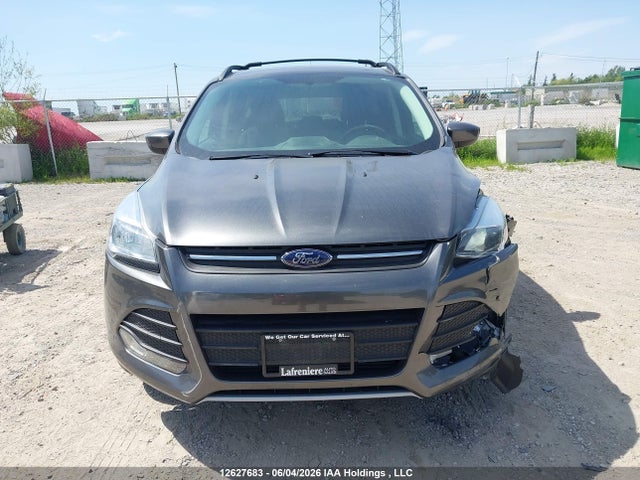 Продаж на аукціоні авто 2015 Ford Escape Se, vin: 1FMCU9G90FUB43344, номер лоту: 12627683