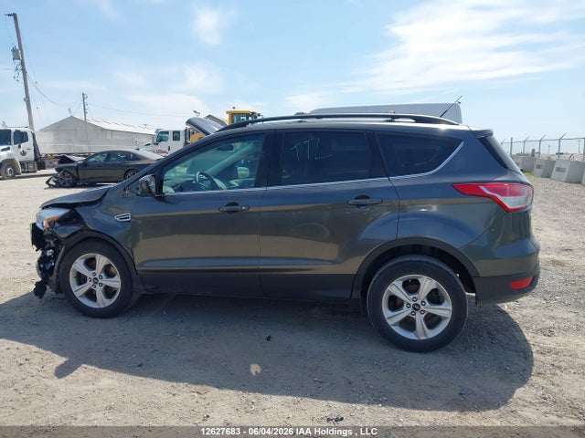 Продаж на аукціоні авто 2015 Ford Escape Se, vin: 1FMCU9G90FUB43344, номер лоту: 12627683
