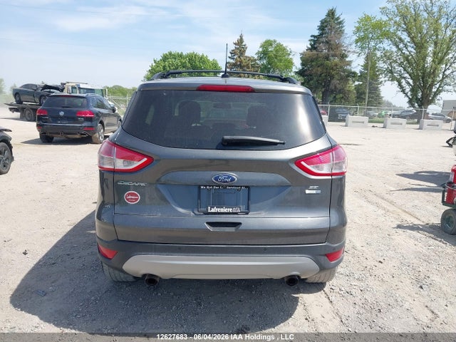 Продаж на аукціоні авто 2015 Ford Escape Se, vin: 1FMCU9G90FUB43344, номер лоту: 12627683