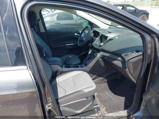 Продаж на аукціоні авто 2015 Ford Escape Se, vin: 1FMCU9G90FUB43344, номер лоту: 12627683