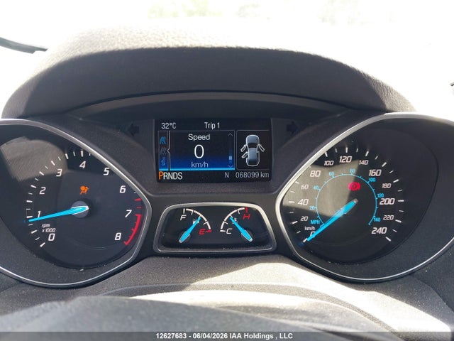 Продаж на аукціоні авто 2015 Ford Escape Se, vin: 1FMCU9G90FUB43344, номер лоту: 12627683