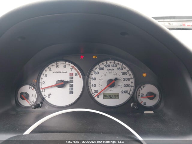 Продажа на аукционе авто 2004 Honda Civic Dx, vin: 2HGES16174H937405, номер лота: 12627685
