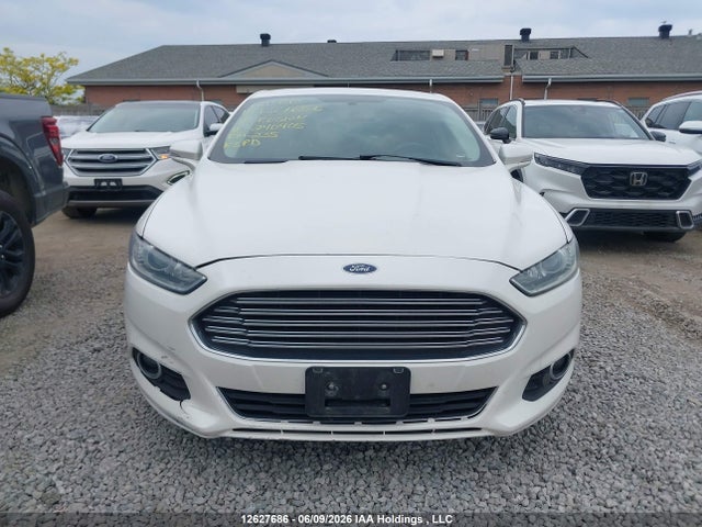 Ford Fusion Titanium 2015 3FA6P0D90FR240405 Image 13