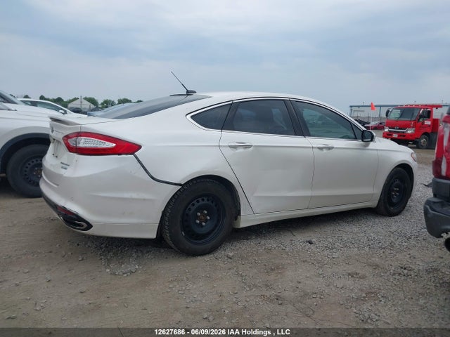 Ford Fusion Titanium 2015 3FA6P0D90FR240405 Image 14