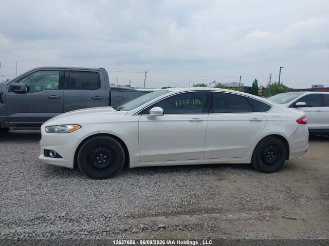 Ford Fusion Titanium 2015 3FA6P0D90FR240405 Image 15