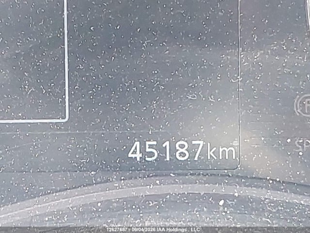 Aukcja sprzedaży 2025 Nissan Kicks Play Sv, vin: 3N1CP5CV3SL476636, numer aukcji: 12627687