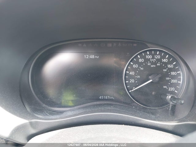 Aukcja sprzedaży 2025 Nissan Kicks Play Sv, vin: 3N1CP5CV3SL476636, numer aukcji: 12627687