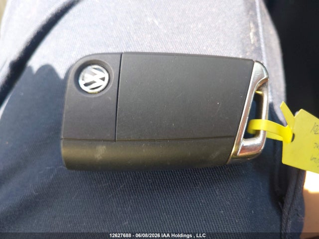 3VV2B7AX1KM170148 Volkswagen Tiguan Comfortline