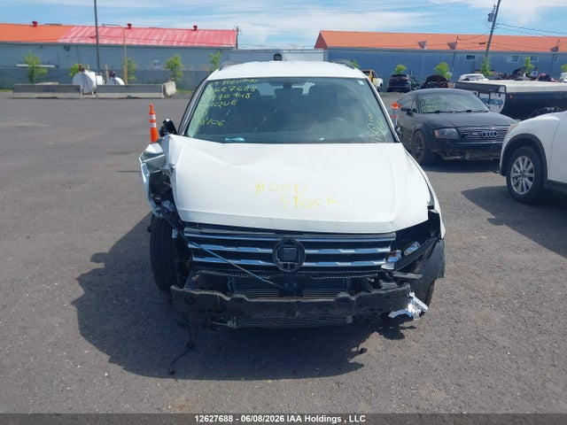 3VV2B7AX1KM170148 Volkswagen Tiguan Comfortline