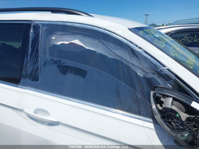 3VV2B7AX1KM170148 Volkswagen Tiguan Comfortline